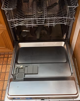 Lavastoviglie da incasso Electrolux