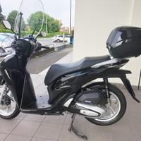 SCOOTER HONDA SH 150