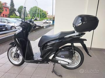 SCOOTER HONDA SH 150