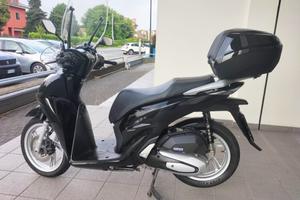 SCOOTER HONDA SH 150