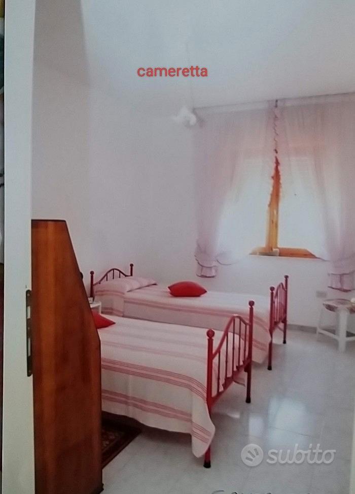 Apartment in Santu Giuanni Suèrgiu/San Giovanni Suergiu, Palmas - Vista 3