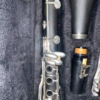 Clarinetto EDOILE