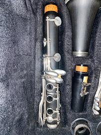 Clarinetto EDOILE