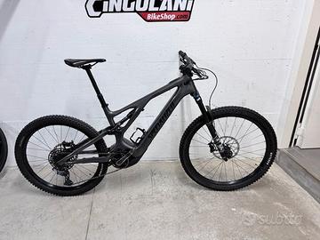 Specialized Turbo Levo Carbon