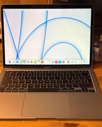 macbook air
