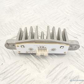 Modulo LED Luci Originale BMW Serie 2 F45 6002TZ01