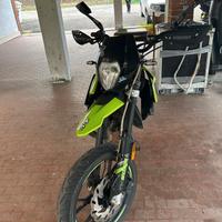 GENERIC KSR TR50SM COMPETITION 