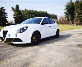 Alfa Romeo Giulietta sport 1.4 120TB