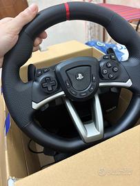 Volante originale per PS5