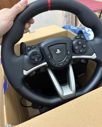 Volante originale per PS5