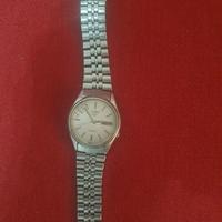 OROLOGIO SEIKO AUTOMATICO NON FUNZIONANTE