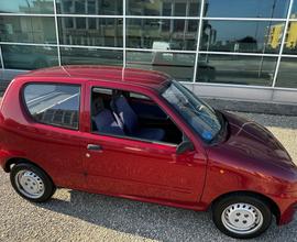 Fiat Seicento 1.1i cat SX neopatentati 62.000km