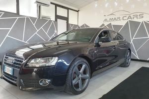 Audi A5 Sportback 3.0 V6 tdi Ambiente quattro s-tr