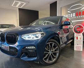 Bmw X4 xDrive20d Msport-X