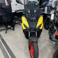 Aprilia SR GT 125 sport