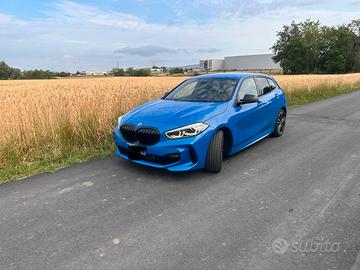 Bmw 118 d M sport  stra full optional