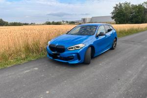 Bmw 118 d M sport  stra full optional