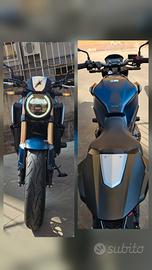 HONDA CB650R - FULL OPTIONAL