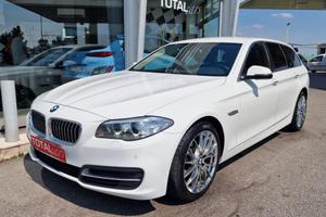 BMW 520 d Touring Business aut.