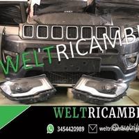 Jeep compass 2019 musata completa #133