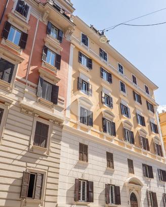 5 LOCALI A ROMA