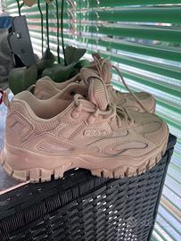 Scarpe fila nr 36