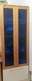 Credenza moderna molto capiente