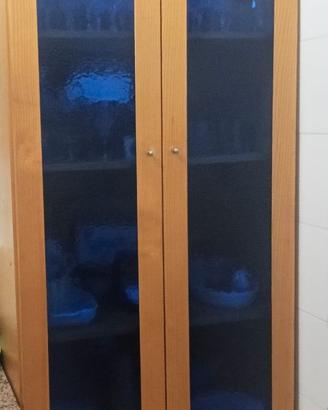 Credenza moderna molto capiente