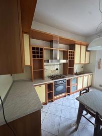 Cucina Scavolini