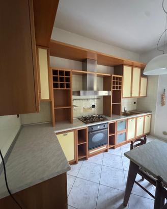 Cucina Scavolini