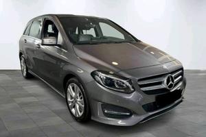Mercedes classe b 180 CDI exclusive 