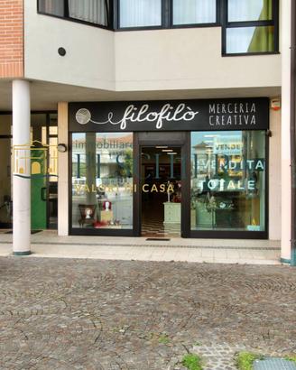 Locale commerciale - Villafranca di Verona