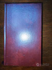 La nascita di Roma (Tomo primo e secondo)