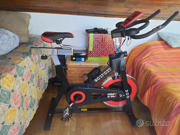 Cyclette Professionale GOVITA