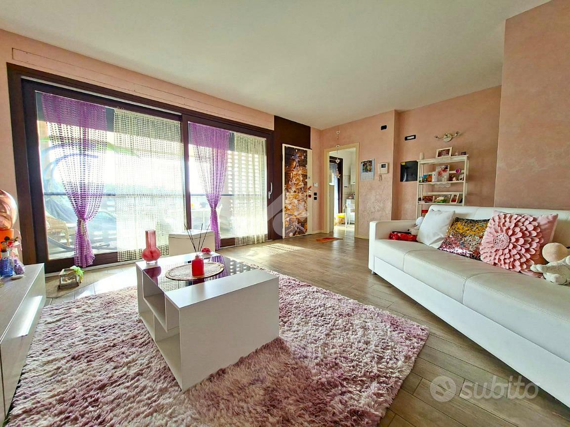 Apartment in Burago di Molgora, Monza e della Brianza - Vista 6