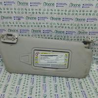 ALETTA PARASOLE PARABREZZA DX. MERCEDES-BENZ CLASS