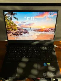 Hp omen 16