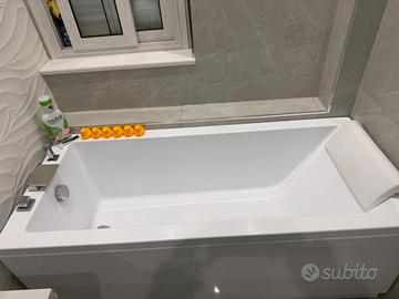 Vasca da bagno