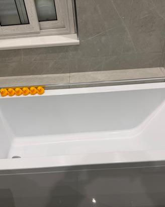 Vasca da bagno