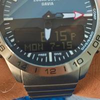 orologio NORTH EDGE