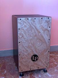 Cajon Latin Percussion