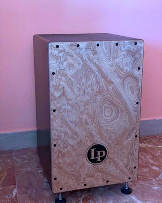 Cajon Latin Percussion