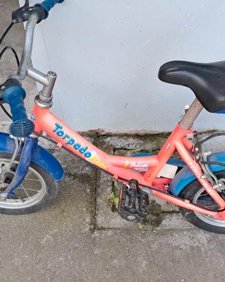 Bicicletta 