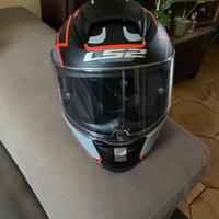 Casco LS2 vector