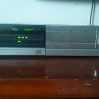 Philips cd 300