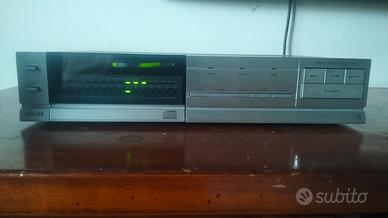 Philips cd 300