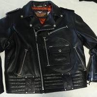 Chiodo Harley Davidson