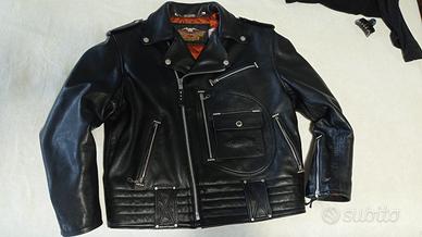 Chiodo Harley Davidson