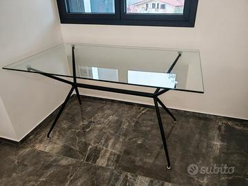 Scrivania/Tavolo Stick Tomasucci