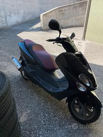 Scooter , disponibile